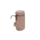 Little Company Hőizolációs üvegtároló Lucca Brown, 0,5l
