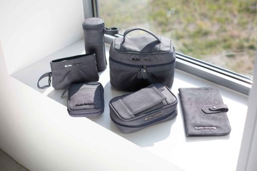 Tok kozmetikumokra Little Company Lynn Navy