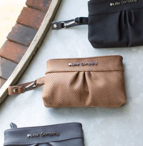 Tok kozmetikumokra Little Company Lynn Navy