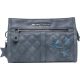Gyerek kozmetikai táska Bo quilted Blue