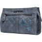 Gyerek kozmetikai táska Bo quilted Blue