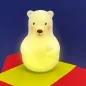 PABOBO Éjszakai fény színfelismeréssel Lumicolor Medve