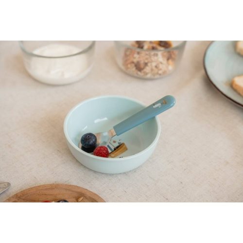 Little Dutch mélytányér- Tengerész