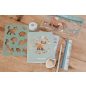 Little Dutch írószer készlet - Forest Friends