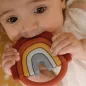 Little Dutch szivárvány rágóka- KIFUTÓ