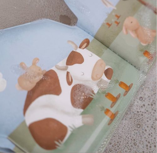 Little Dutch fürdőkönyv - Little Farm