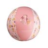 Little Dutch felfújható strandlabda Ocean Dreams pink 35 cm