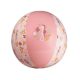 Little Dutch felfújható strandlabda Ocean Dreams pink 35 cm
