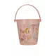 Little Dutch homokozó vödör Ocean Dreams pink