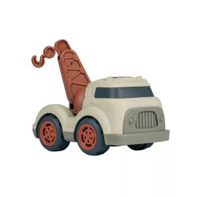 Little Dutch homokozó játék - vontató