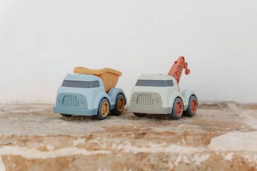 Little Dutch homokozó játék - billencs