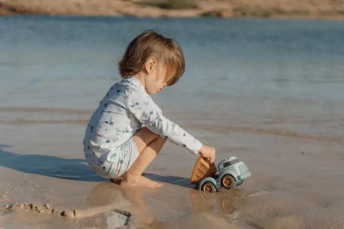 Little Dutch homokozó játék - billencs