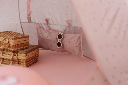 Little Dutch strand sátor Ocean Dreams pink