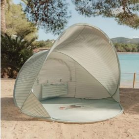 Little Dutch strand sátor Fresh Green