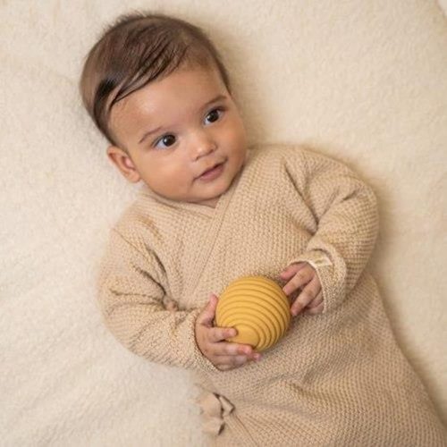 Little Dutch szenzoros labdák (3 db) - Little Farm