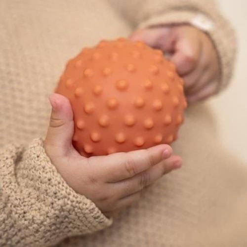 Little Dutch szenzoros labdák (3 db) - Little Farm