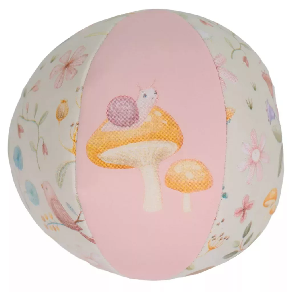 Filc Labda Little Dutch puha labda - Fairy Garden