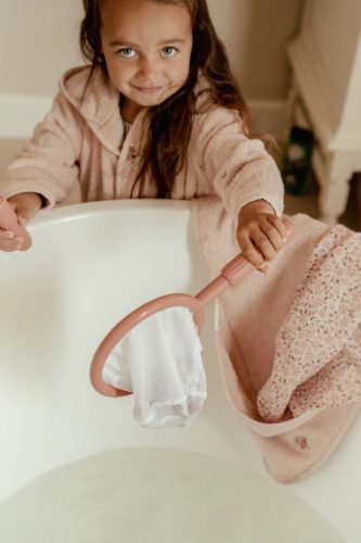 Little Dutch horgászos fürdőjáték - lányos