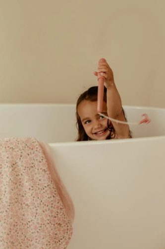 Little Dutch horgászos fürdőjáték - lányos