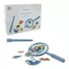 Little Dutch horgászos fürdőjáték – fiús