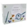 Little Dutch horgászos fürdőjáték – fiús