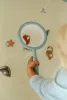 Little Dutch horgászos fürdőjáték – fiús