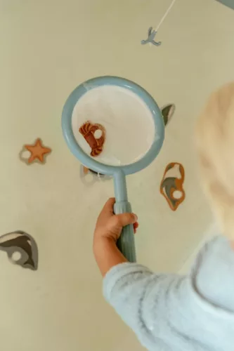 Little Dutch horgászos fürdőjáték – fiús