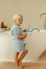 Little Dutch horgászos fürdőjáték – fiús