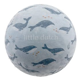 Little Dutch gumilabda - Ocean World