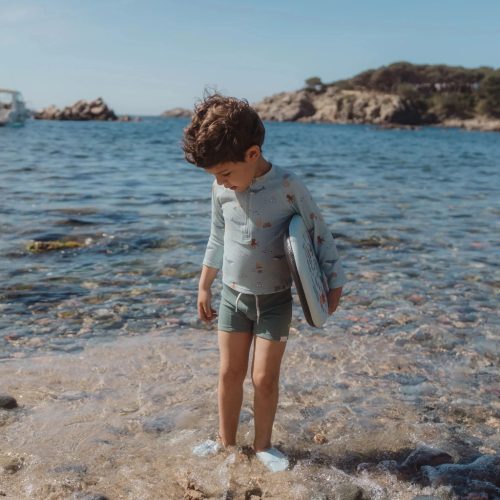 Little Dutch gyerek úszódeszka - Ocean World