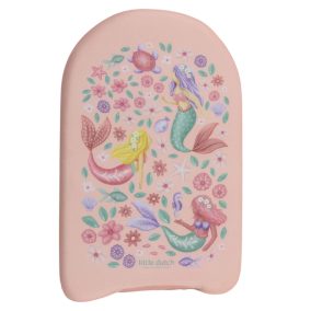 Little Dutch gyerek úszódeszka - Dreamy Mermaid