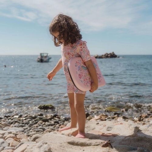 Little Dutch gyerek úszódeszka - Dreamy Mermaid