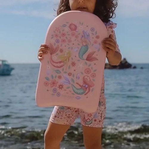 Little Dutch gyerek úszódeszka - Dreamy Mermaid