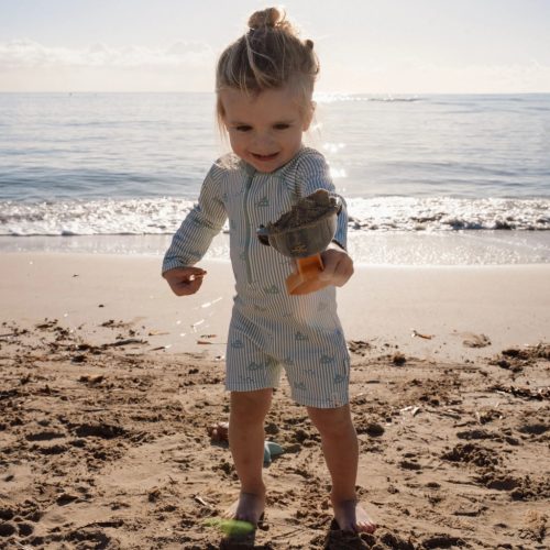 Little Dutch homokozó formák és lapát - Ocean World