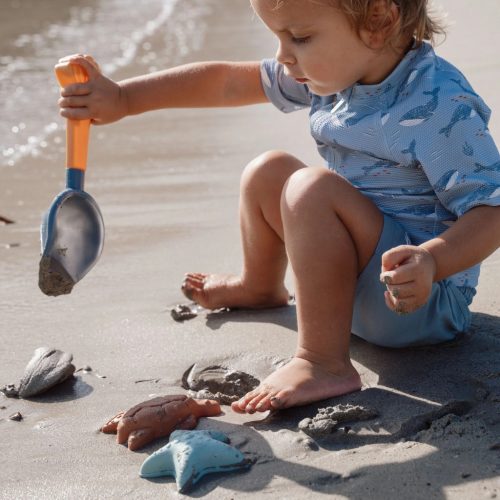 Little Dutch homokozó formák és lapát - Ocean World