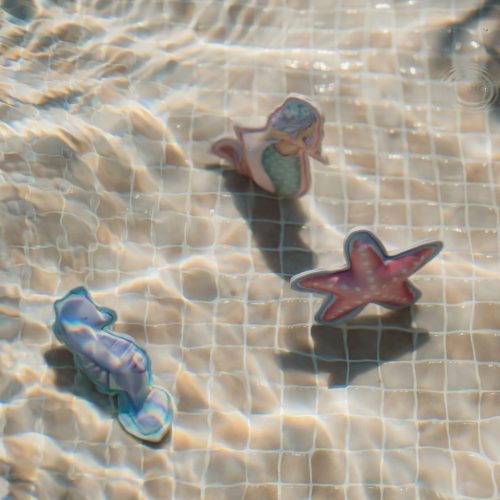 Little Dutch merülő játék szett (3 db) - Dreamy Mermaid