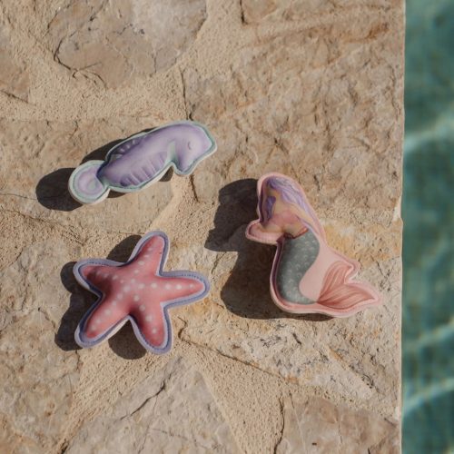 Little Dutch merülő játék szett (3 db) - Dreamy Mermaid