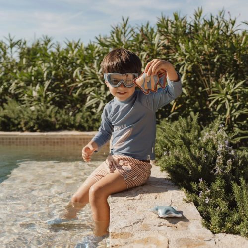 Little Dutch merülő játék szett (3 db) - Ocean World