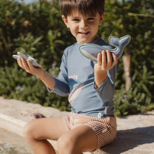 Little Dutch merülő játék szett (3 db) - Ocean World