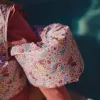 Little Dutch úszómellény karúszóval - Dreamy Mermaid