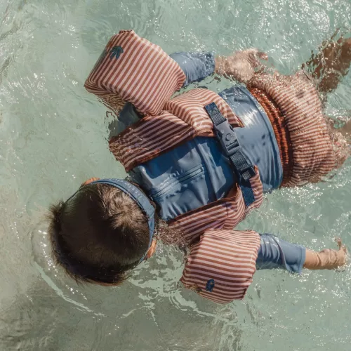 Little Dutch úszómellény karúszóval - Ocean World