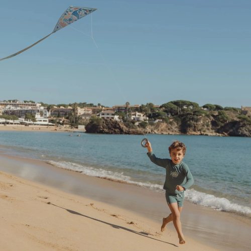 Little Dutch szélsárkány - Ocean World