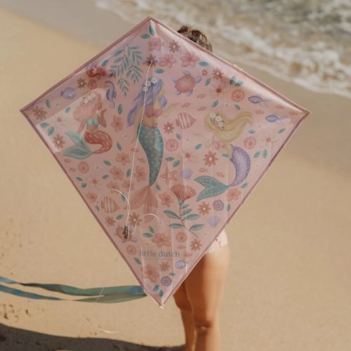 Little Dutch szélsárkány - Dreamy Mermaid