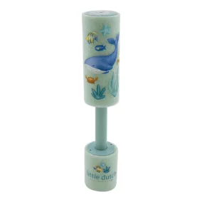 Little Dutch habszivacs vízipuska 15 cm - Ocean World