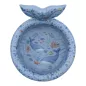 Little Dutch felfújható medence 80 cm - Ocean World