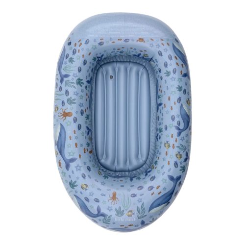 Little Dutch felfújható csónak - Ocean World