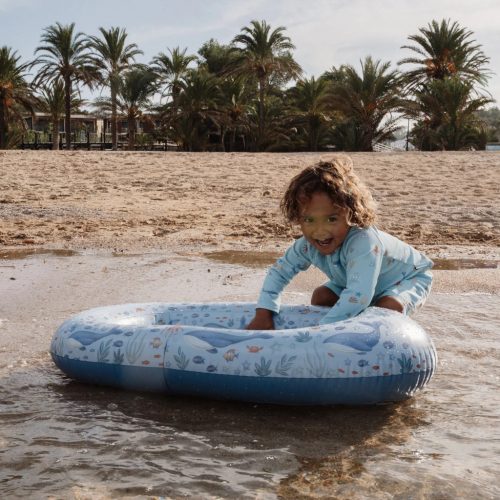 Little Dutch felfújható csónak - Ocean World