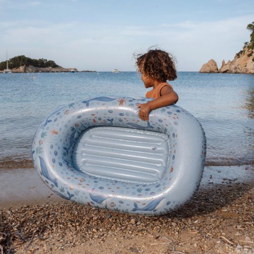 Little Dutch felfújható csónak - Ocean World