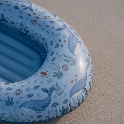 Little Dutch felfújható csónak - Ocean World