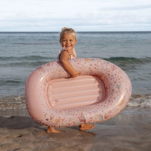 Little Dutch felfújható csónak - Dreamy Mermaid